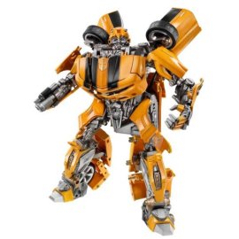 Hasbro Transformers Ultimate Bumblebee