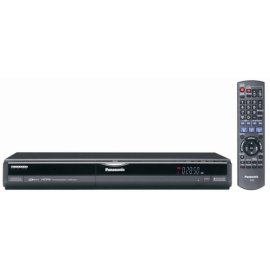 Panasonic DMR-EZ27K Up-Converting 1080p DVD Recorder with ATSC Tuner