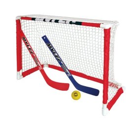 Mylec Hockey Pro Style Mini Goal Set