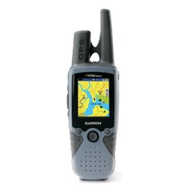 Garmin Rino 520HCx GPS with FRS / GRMS Radio