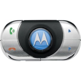 Motorola IHF1000 Bluetooth Car Kit