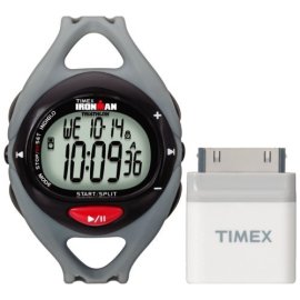 Timex IRONMAN* Sleek iControl 50-Lap Watch