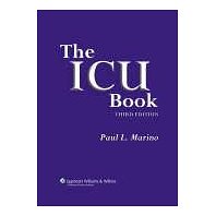 The ICU Book (3rd Edition)