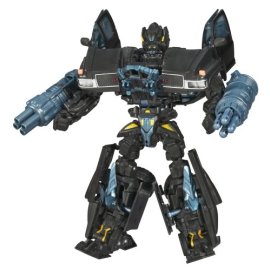 Transformers Voyager Ironhide