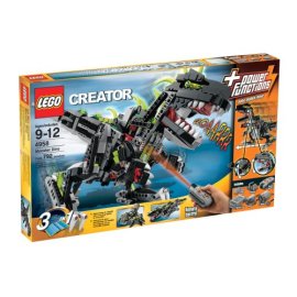 LEGO Creator Monster Dino (4958)
