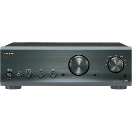 Onkyo A-9555 Integrated Digital Stereo Amplifier