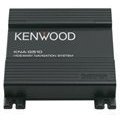 Kenwood KNA G510 Hideaway GPS Navigation System