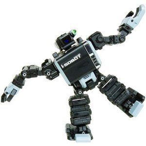 Tomy i-SOBOT Robot