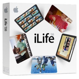 Apple iLife '08