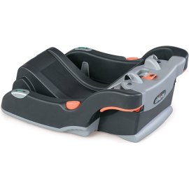 Chicco KeyFit 30 Infant Car Seat Base - Anthracite