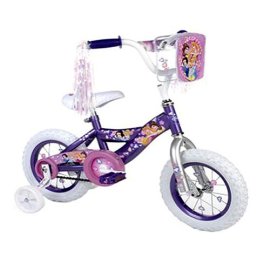 Huffy Princess Girls 12-Inch Bike