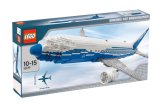 Lego Boeing 787 Dreamliner (10177)