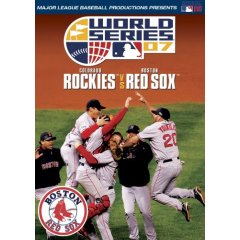 2007 World Series Highlights: Colorado Rockies vs. Boston Red Sox