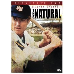 The Natural (Director's Cut)