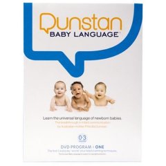 Dunstan Baby Language - Learn the meaning of your baby's cries