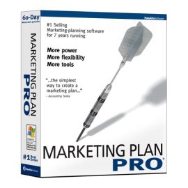 Palo Alto Marketing Plan Pro 9.0