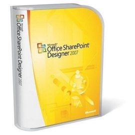 Microsoft Office SharePoint Designer 2007 Version Upgrade