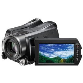 Sony HDR-SR11 10MP 60GB Handycam Camcorder with 12x Optical IS Zoom