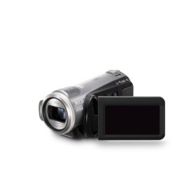 Panasonic HDC-SD9 AVCHD 3CCD Flash Memory HD Camcorder with 10x Optical IS Zoom