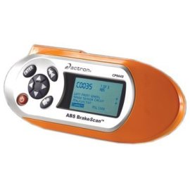 Actron CP9449 ABS BrakeScan Diagnostic Scanner