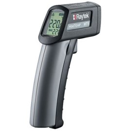 Raytek MT6 MiniTemp Infrared Thermometer