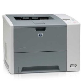 HP P3005N Laserjet Printer
