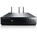 Linksys Media Center Extender with DVD Player (DMA2200)