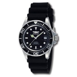 Invicta Men's Pro Diver Collection Automatic Watch #9110