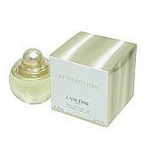 Attraction By Lancome For Women. Eau De Parfum Spray 1.7 Ounces