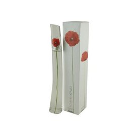 Kenzo Flower By Kenzo For Women. Eau De Parfum Spray 3.4 Ounces