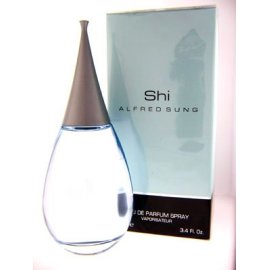 Shi By Alfred Sung For Women. Eau De Parfum Spray 3.4 Ounces