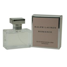 Romance By Ralph Lauren For Women. Eau De Parfum Spray 3.4 Ounces
