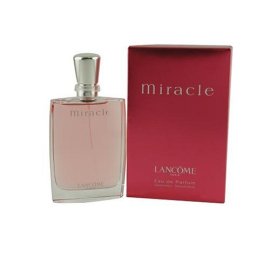 Miracle By Lancome Eau De Parfum Spray (3.4 oz)
