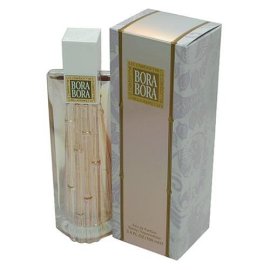 Bora Bora By Liz Claiborne For Women. Eau De Parfum Spray 3.4 Ounces