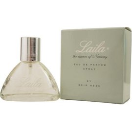Laila By Geir Ness For Women Eau De Parfum Spray, 1.7-Ounces