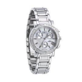Invicta Women's II Collection Limited Edition Diamond Chronograph Watch #4718