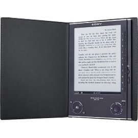 Sony Reader Digital Book (PRS-505/LC)