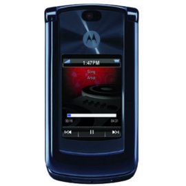 Motorola RAZR2 V8 myFaves Phone (T-Mobile)
