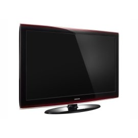 Samsung LN46A650 46" 1080p 120Hz LCD HDTV with RED Touch of Color