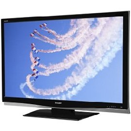 Sharp Aquos LC32D64U 32-inch 1080p LCD HDTV