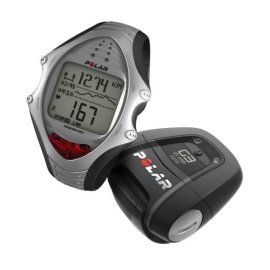 Polar RS800G3 Multisport GPS Computer Heart Rate Monitor