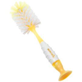 Munchkin Deluxe Bottle Brush - Colors May Vary