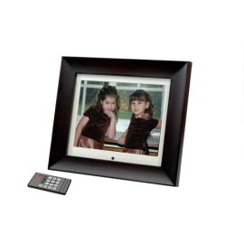 Smartparts SP8EM 8-Inch Digital Picture Frame