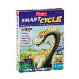 Smart Cycle™ Dino Software