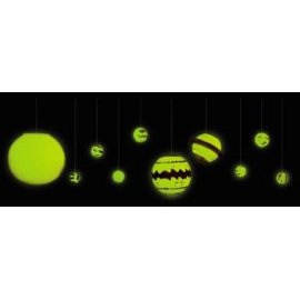 Educational Insights Glow-in-the-Dark Solar System