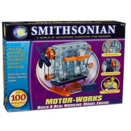 Motor Works
