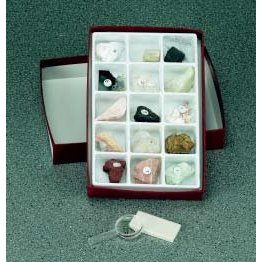 Mineral Study Kit