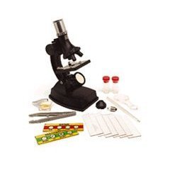 Learning Resources - Elite Microscope