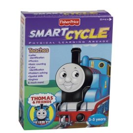 Smart Cycle Thomas