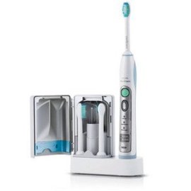 Philips Sonicare Flexcare RS980 Professional with UV Sanitizer